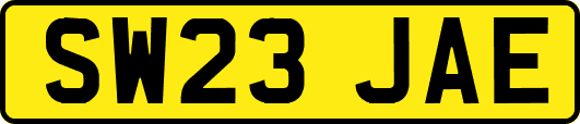 SW23JAE