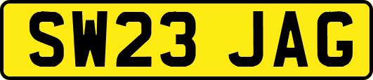 SW23JAG