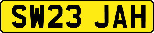 SW23JAH
