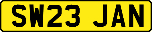 SW23JAN