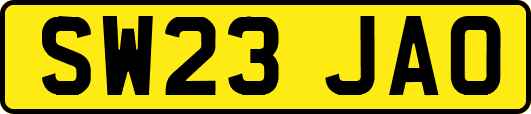 SW23JAO