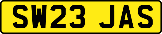 SW23JAS