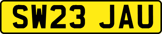 SW23JAU