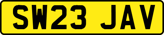 SW23JAV