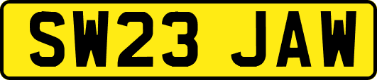 SW23JAW