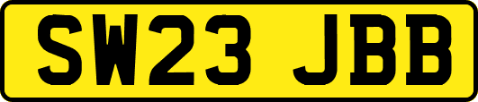 SW23JBB