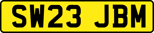 SW23JBM