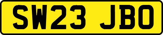 SW23JBO