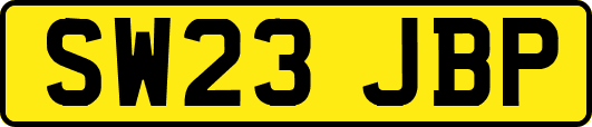 SW23JBP