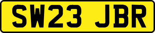 SW23JBR