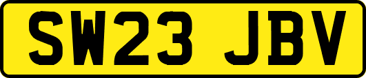 SW23JBV