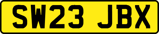 SW23JBX