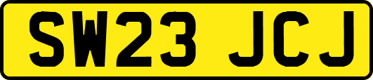 SW23JCJ