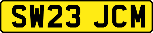 SW23JCM