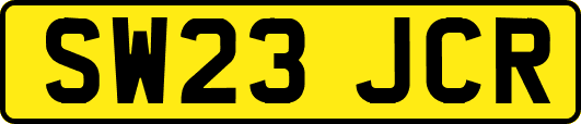 SW23JCR