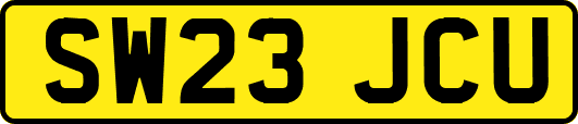 SW23JCU