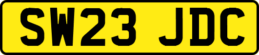 SW23JDC