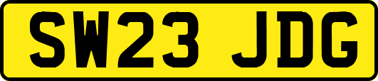 SW23JDG