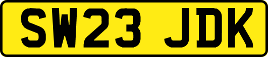 SW23JDK