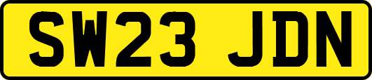 SW23JDN