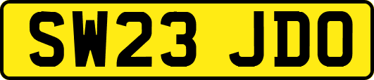 SW23JDO