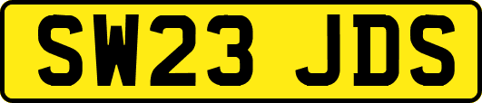 SW23JDS