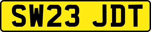 SW23JDT