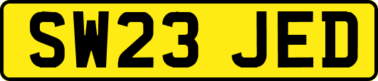 SW23JED
