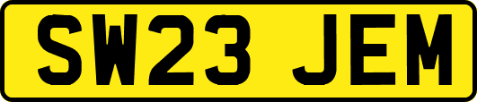 SW23JEM