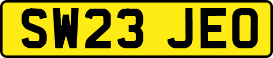 SW23JEO