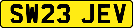 SW23JEV