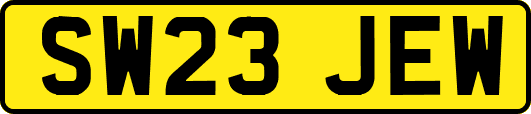 SW23JEW