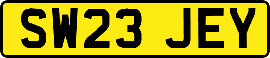 SW23JEY