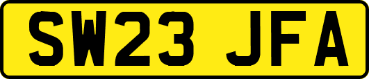 SW23JFA