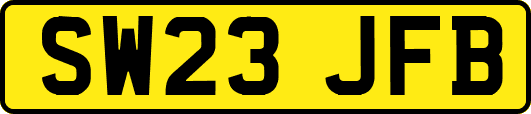 SW23JFB