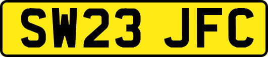 SW23JFC