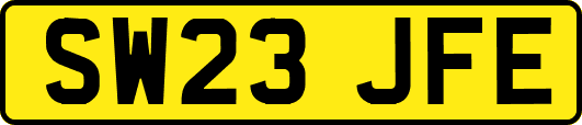 SW23JFE