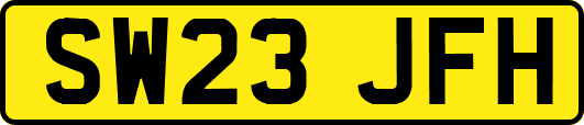 SW23JFH
