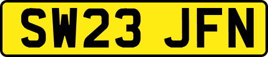 SW23JFN