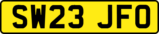 SW23JFO