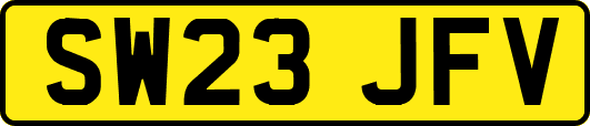 SW23JFV