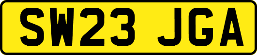 SW23JGA