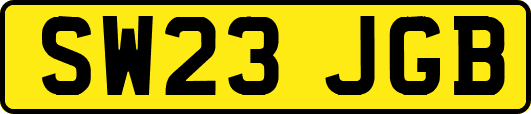 SW23JGB