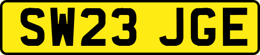 SW23JGE