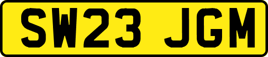 SW23JGM