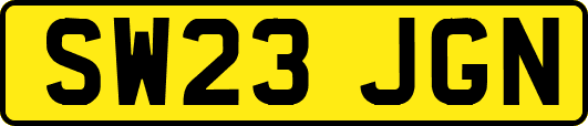SW23JGN