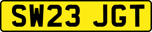 SW23JGT