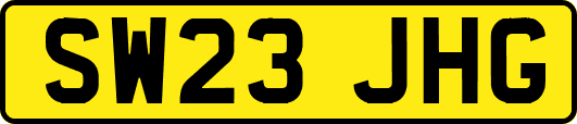 SW23JHG