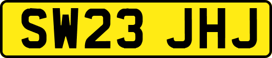 SW23JHJ