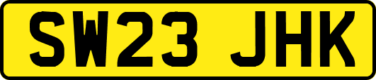 SW23JHK
